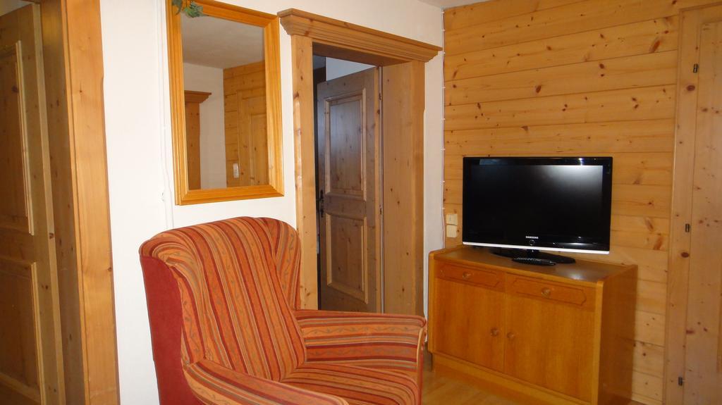 Pension Elisabeth Vent Extérieur photo