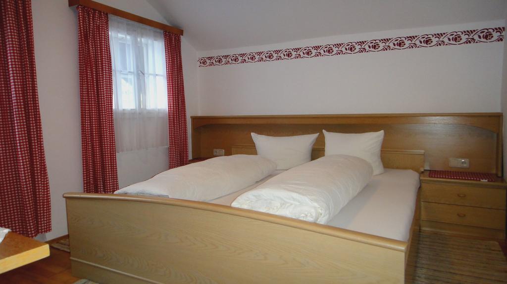 Pension Elisabeth Vent Extérieur photo